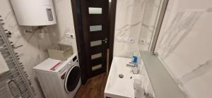 Fotografie z fotogalerie ubytování Horní Mísečky -C1 apartmán u sjezdovky v Horních Mísečkách