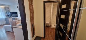 Fotografie z fotogalerie ubytování Horní Mísečky -C1 apartmán u sjezdovky v Horních Mísečkách