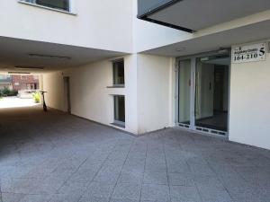 Exteriér alebo vchod do ubytovania MAK Apartment Grobla - free parking - 3 rooms