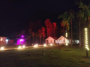 Gambar di galeri bagi Trident Jungle Stay di Dandeli