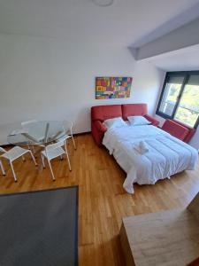 Photo de la galerie de l'établissement VILLA FUENTES, à Caldas de Reis 42 autres photos