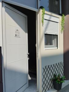 Fotografie z fotogalerie ubytování Mini House Volos v destinaci Volos + 5 fotografií
