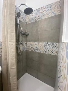 Ένα μπάνιο στο Casa Labi +26 φωτογραφίες