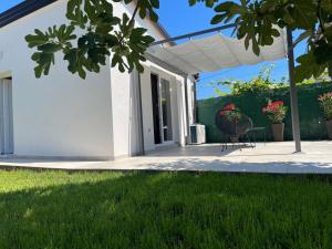 Gallery image of OliveUm Apartments in Umag