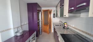 Zdjęcie z galerii obiektu Piso Estepona w mieście Estepona
