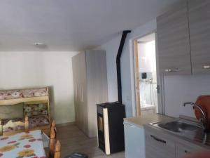 Φωτογραφία από το άλμπουμ του monolocale CRIS σε Madesimo +5 φωτογραφίες