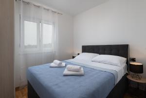 Fotografie z fotogalerie ubytování Zara Sunset Apartment v destinaci Zadar