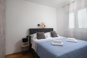 Fotografie z fotogalerie ubytování Zara Sunset Apartment v destinaci Zadar