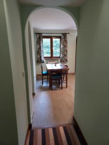 Fotografie z fotogalerie ubytování Nido Romantico v destinaci Ortignano Raggiolo