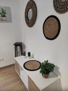 Fotografie z fotogalerie ubytování Tanufé Casa Vacanze v destinaci San Leone + 29 fotografií