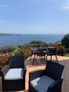 Gallery image of Mini villa Marina Serena in Porto-Vecchio