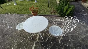 Gallery image of PietraMilia in Terricciola