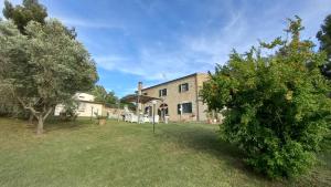 Gallery image of PietraMilia in Terricciola