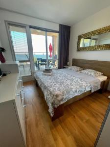 Фотография из галереи Byla Sun Day Apartament в Бяле