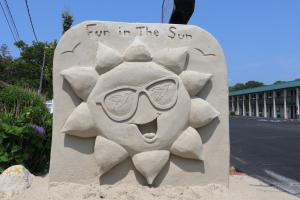 Foto sihtkohas West Yarmouth asuva majutusasutuse Sunbird Cape Cod Annex galeriist