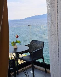 Mamani Apartments Saranda