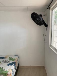 Postel nebo postele na pokoji v ubytování Casa Cairo