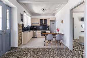 Photo de la galerie de l'établissement Afrodite's House, à Glossa