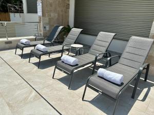 Fotografie z fotogalerie ubytování Kinneret View v destinaci Kineret