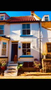 Gallery image of Johnny Reb Cottage In the heart of Staithes in Staithes