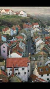 Gallery image of Johnny Reb Cottage In the heart of Staithes in Staithes