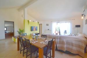 Gallery image of Panorama Punta in Umag +14 photos