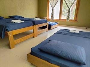 Galeriebild der Unterkunft Tambo Marina Eco Hostal in Piojó