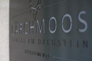 Galeriebild der Unterkunft Appartements Lärchmoos in Ramsau am Dachstein