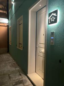 Billede fra billedgalleriet på La Casetta in calle i Sottomarina