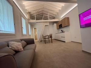 Billede fra billedgalleriet på La Casetta in calle i Sottomarina