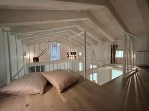 Billede fra billedgalleriet på La Casetta in calle i Sottomarina