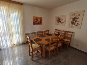 Posedenie v ubytovaní Kuća za odmor Hodak