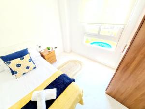 Basen w obiekcie Apartamento 3 dormitorios Malaga (Teatinos) lub w pobliżu