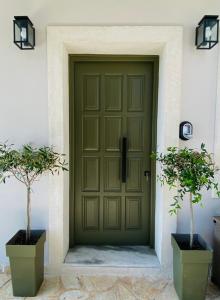 Fotografie z fotogalerie ubytování Villa Magdalena v destinaci Barbati