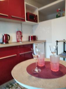 Fotografie z fotogalerie ubytování Apartments LukaS v destinaci Tisno
