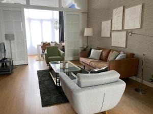 Photo de la galerie de l'établissement Appartement Downtown, à Haarlem 17 autres photos