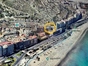 Φυσικό τοπίο κοντά σε αυτό το διαμέρισμα