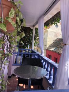 Fotografie z fotogalerie ubytování Balcones de Venecia v destinaci Cartagena