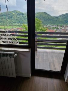 Φωτογραφία από το άλμπουμ του Agropensiunea La Uța σε Rebrişoara +28 φωτογραφίες