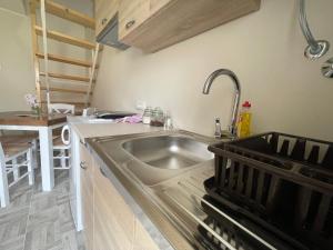 Mynd úr myndasafni af Duplex Oasis Ada í Ada