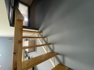 Mynd úr myndasafni af Duplex Oasis Ada í Ada