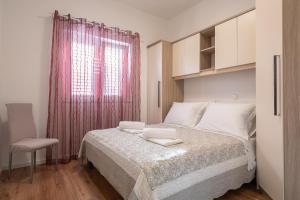 Gallery image of Bugenvilija apartment in Brna