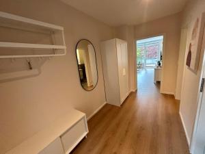 Φωτογραφία από το άλμπουμ του Ferienwohnung am Klein Kiel στο Κίελ