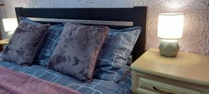 Gallery image of Апартаменти в гостьовому будинку in Mukacheve +46 photos