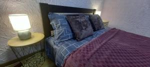 Gallery image of Апартаменти в гостьовому будинку in Mukacheve