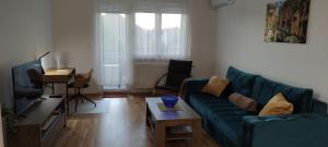 Gallery image of ELI Apartment in Sombor