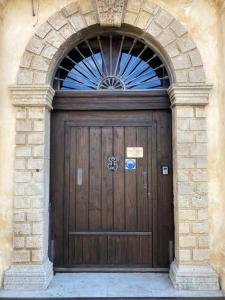 Fotografie z fotogalerie ubytování B&B Palazzo Pancaro v destinaci Altomonte