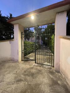 Fotografie z fotogalerie ubytování Villa Letizia Sea View in Sant'Isidoro v destinaci Sant'Isidoro