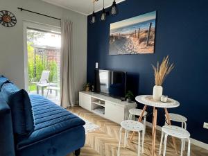 Fotografia z galérie ubytovania Apartament Wiatrakowo v destinácii Jastrzębia Góra + 11 fotografií