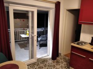 Fotografie z fotogalerie ubytování Apartments LukaS v destinaci Tisno